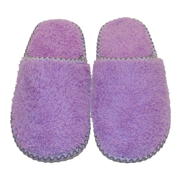 hometop women's comfort slippers