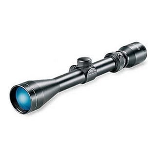 Tasco Matte Black 3-9x40mm 30/30 Reticle Pronghorn Riflescope