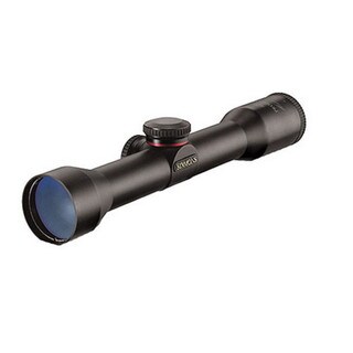 Simmons ProHunter Series Matte Black 4x32 ProDiamond Shotgun Scope