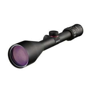 Simmons Matte Black 8-point Series 3-9-millimeter x 50-millimeter TruPlex Scope