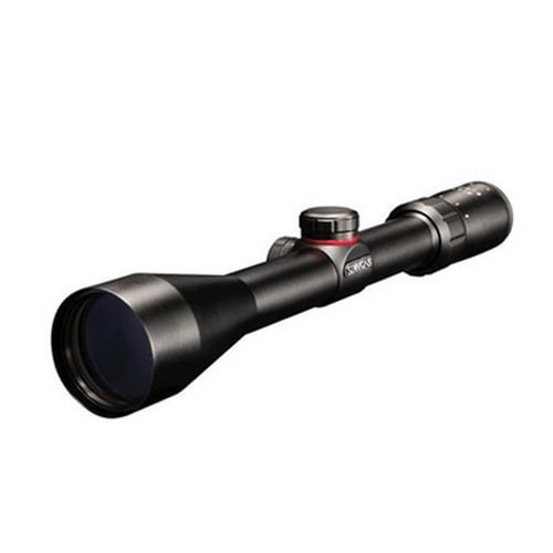 Simmons TruPlex Matte Black 3-9x40mm 8-Point Series Scope