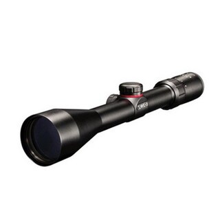 Simmons TruPlex Matte Black 3-9x40mm 8-Point Series Scope
