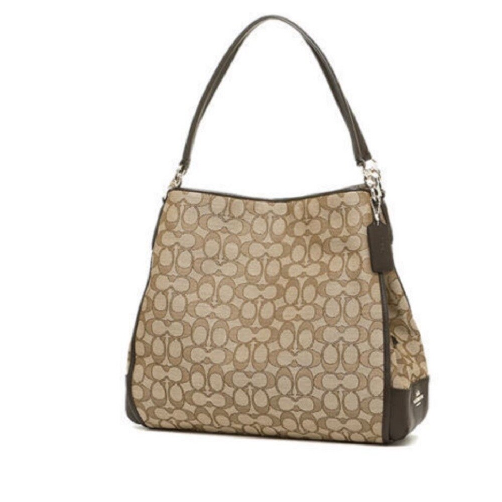 coach phoebe shoulder bag