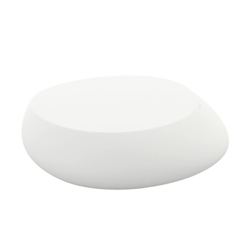 Contempo Lights Mia ABS Color Changing Table