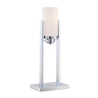 Lite Source 1-Light Caesarea Table Lamp