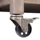 preview thumbnail 12 of 10, SEI Furniture Oriaga Industrial Kitchen Cart