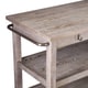 preview thumbnail 10 of 10, The Gray Barn Oriaga Industrial Kitchen Cart