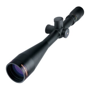 Sightron SIII LR 8-32x56mm Target Dot Reticle Rifle Scope