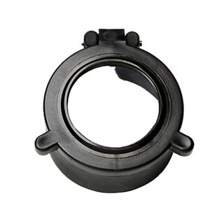 Butler Creek Blizzard Size 2 Clear Scope Cover