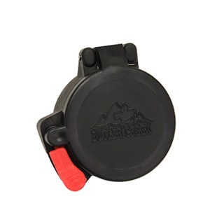 Butler Creek Eye Size 02 Flip-open Scope Cover