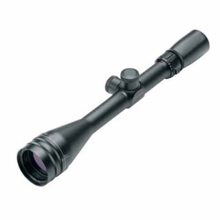 Sightron SII Series 4-16x42mm Adjustable Objective Mil-Dot Reticle Rifle Scope