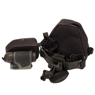 Firefield Spartan 1x24 Gen 1 Night Vision Monocular