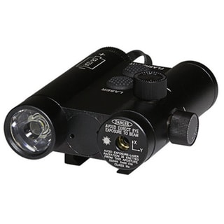 Firefield Black AR-Laser Light Designator
