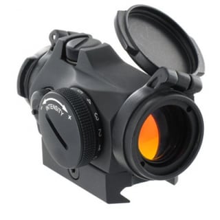Aimpoint Micro T-2 Spacer