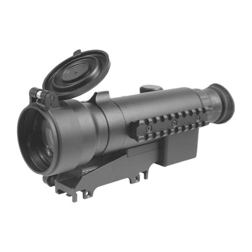 Firefield NVRS Tactical 2.5x50mm with Internal Focusing