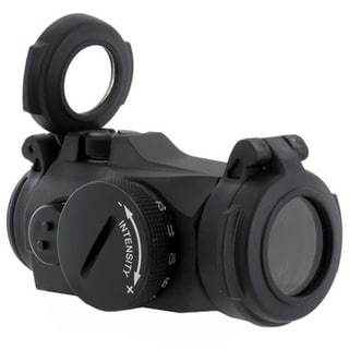 Aimpoint Micro H-2 2 MOA No-mount Weapon Sight