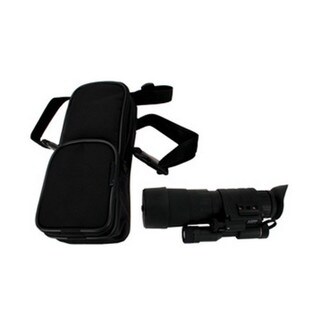 Pulsar Challenger GS Black 3.5x50mm Gen 1 Night Vision Super Monocular