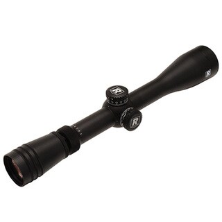 Redfield Revolution TAC 3-9x40mm Matte Black Riflescope