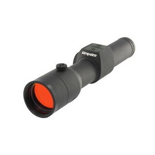 Aimpoint Hunter Series H34L/34mm Long Sight with Rings