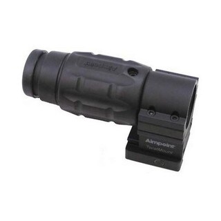 Aimpoint 3x Magnifier, Twist Mount, and Spacer Kit