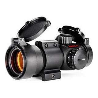 Tasco Propoint Matte Black 1x32mm 5 MOA Red-dot Gun Sight