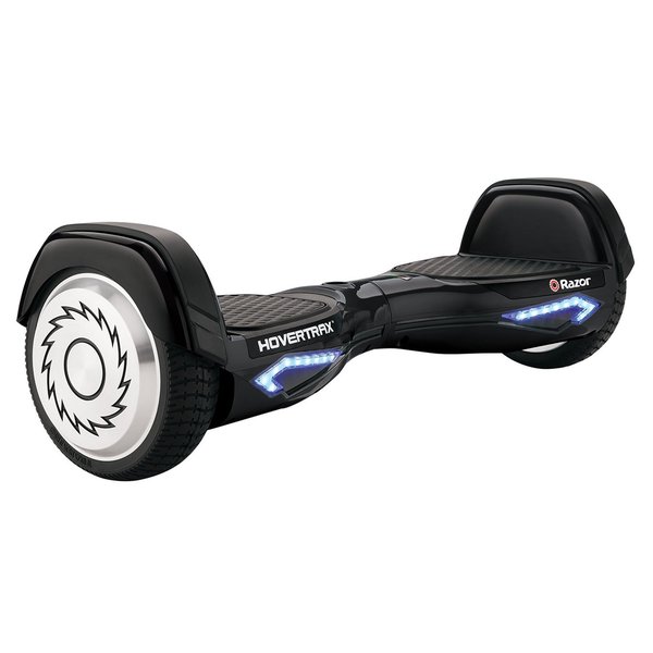 Razor Hovertrax 2.0 Black Riding Toy