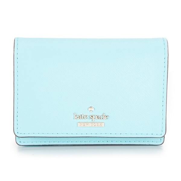 kate spade id holder wallet