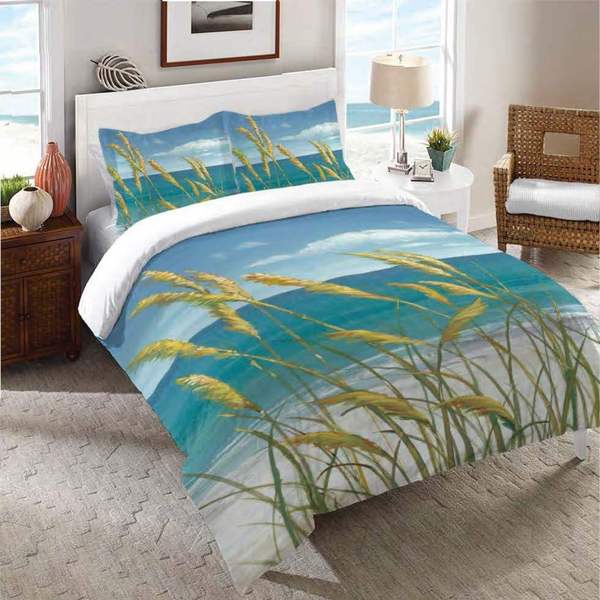 Shop Laural Home Ocean Breeze Comforter - Free Shipping