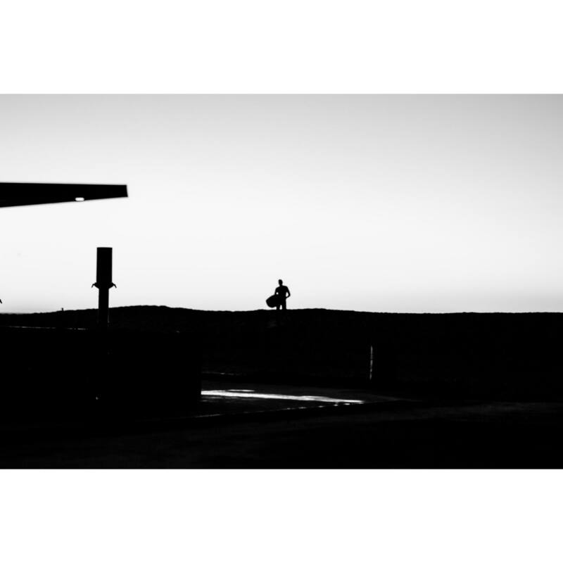 Marmont Hill - 'Homeward Bound' by Morgan J Hartley Painting Print on Wrapped Canvas - Multi-Color