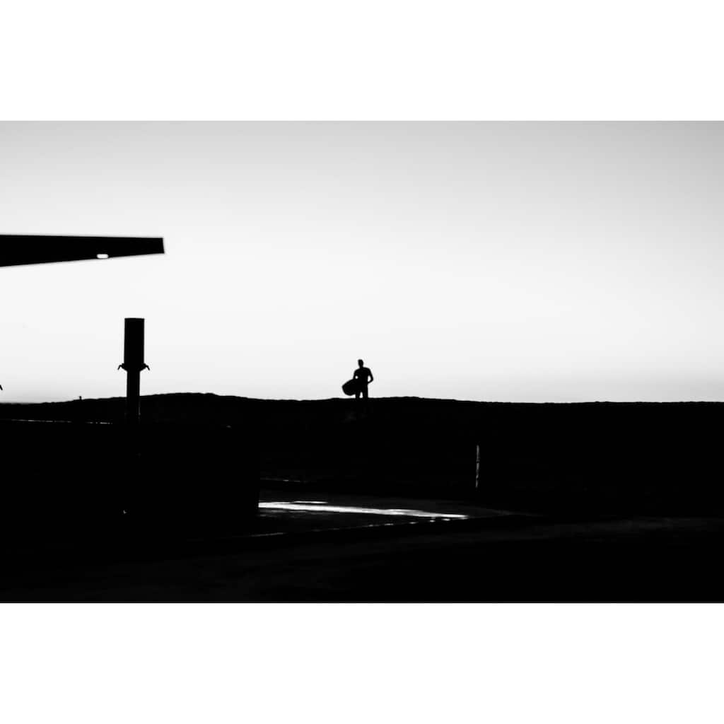 Marmont Hill - 'Homeward Bound' by Morgan J Hartley Painting Print on Wrapped Canvas - Multi-Color