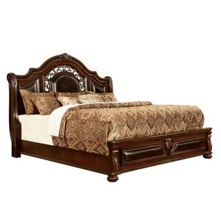 Sleigh Bed King Online At Our Best Bedroom Sleigh Bed King Online At Our Best Bedroom Furniture Deals