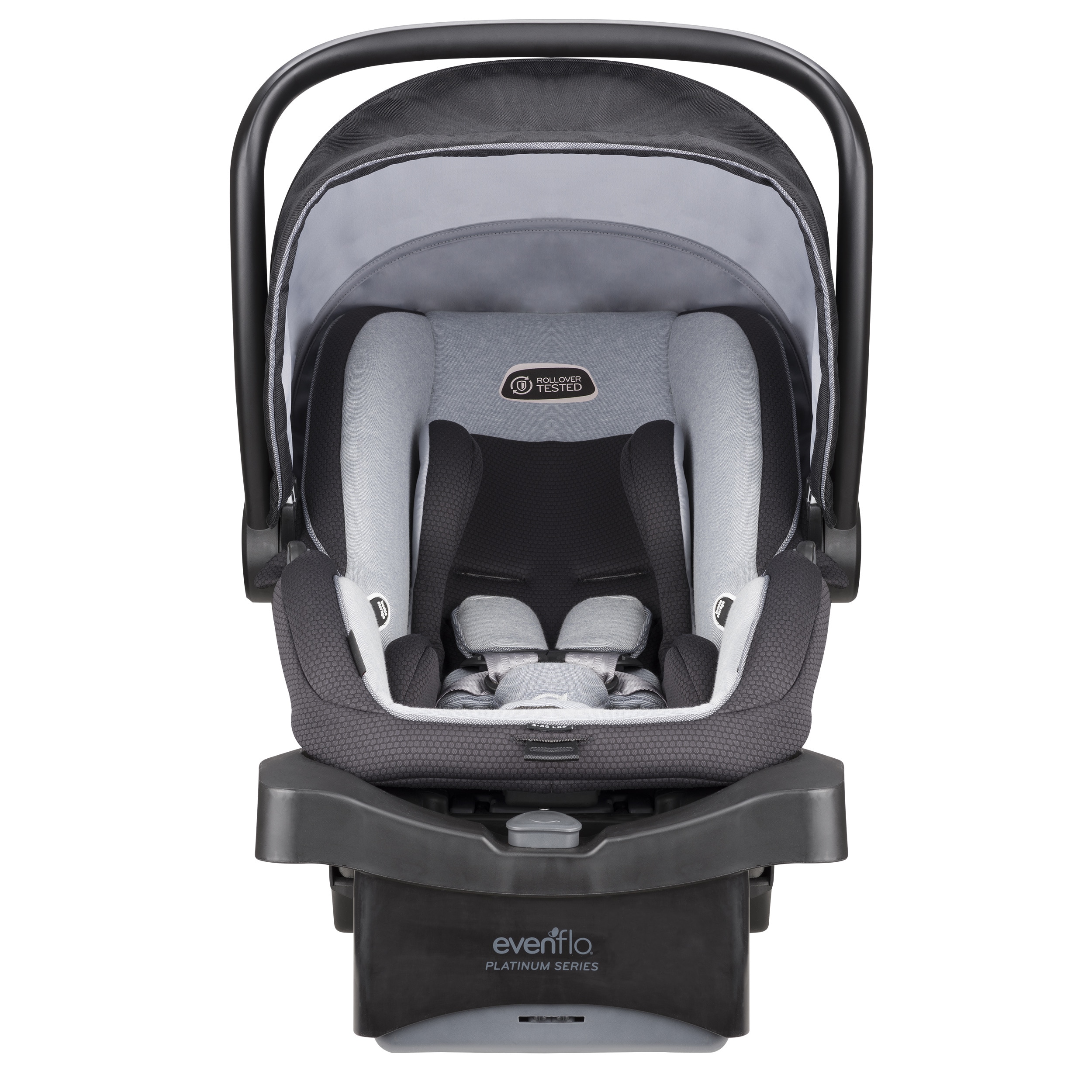evenflo platinum litemax 35 infant car seat