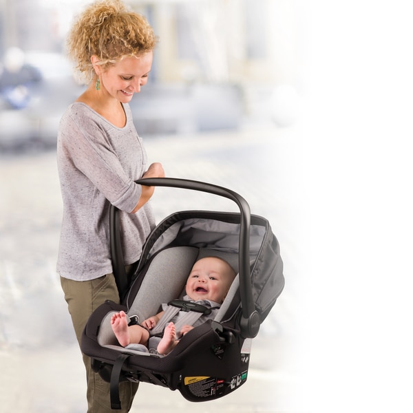 evenflo platinum litemax 35 infant car seat