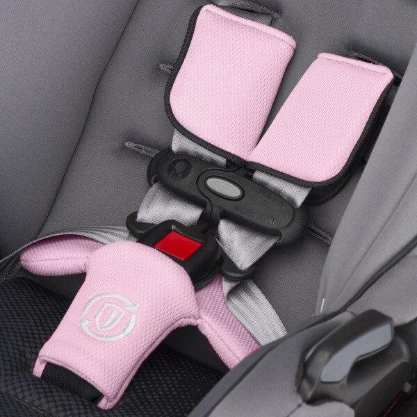 evenflo safezone base for safemax infant car seat