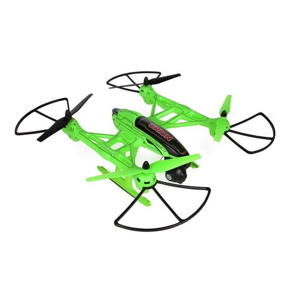 elite orion drone