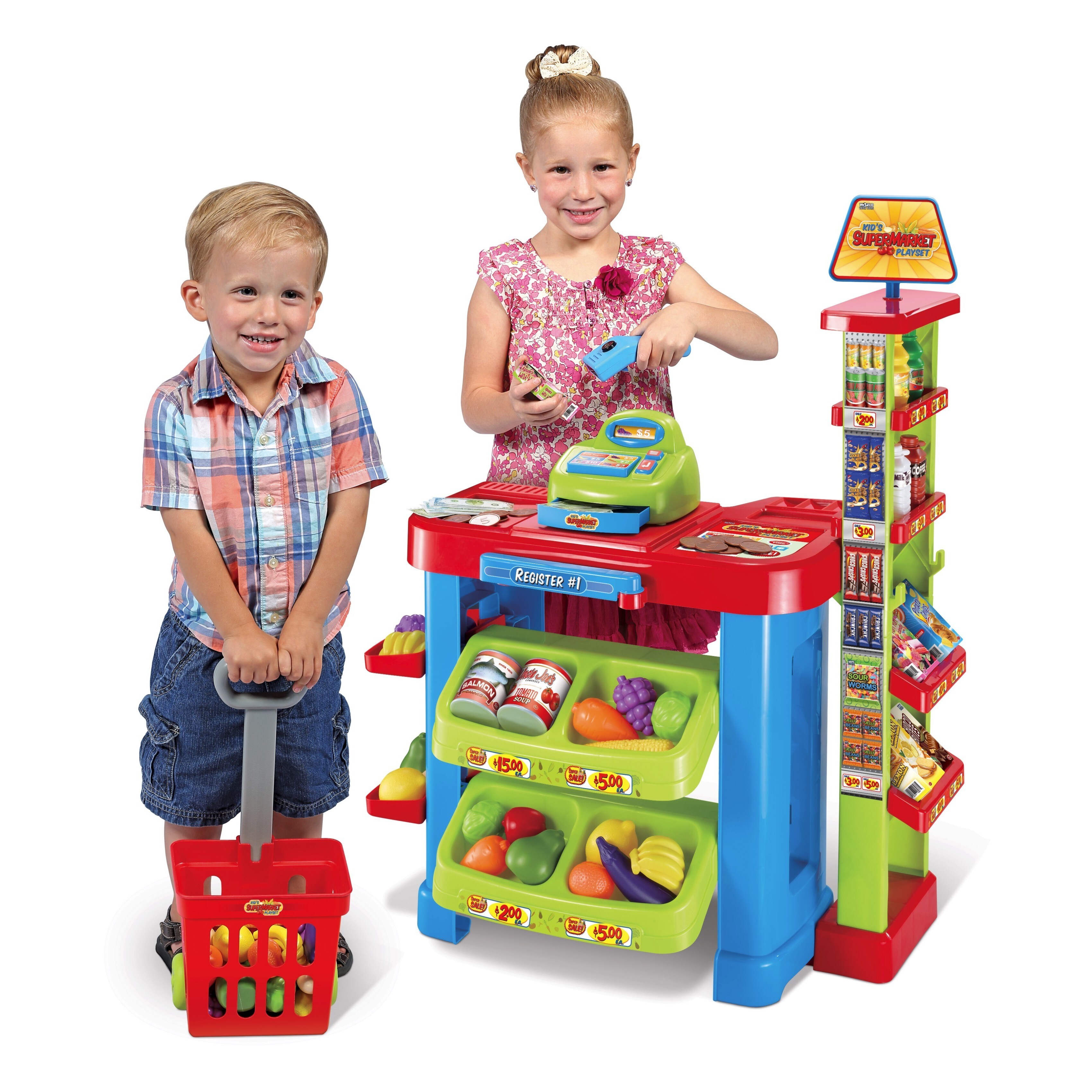 world tech toys activity suitcase playset