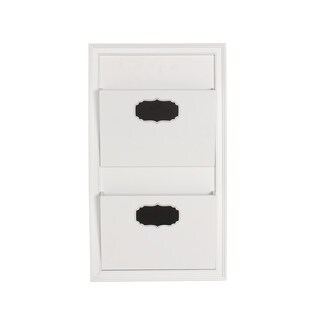 Decorative Wall File Organizer decorative storage & organizers - shop the best deals for sep 2017 Decorative Wall File Organizer decorative storage & organizers - shop the best deals for sep 2017