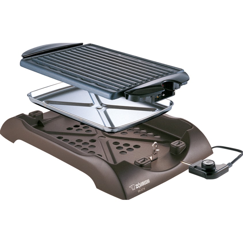 Zojirushi Indoor Electric Grill - Bed Bath & Beyond - 13733611