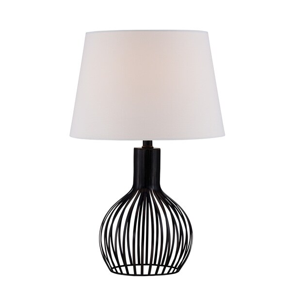 Lite Source 1-Light Earleen II Table Lamp