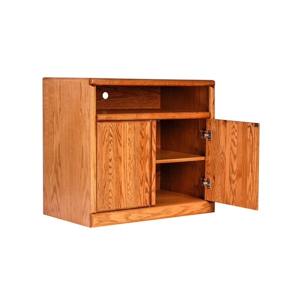 Forest Designs Bullnose Tv Stand Free Shipping Today Forest Designs Bullnose Tv Stand