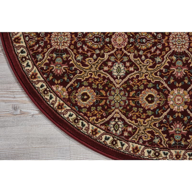 Antiquities Timeless Elegance Area Rug