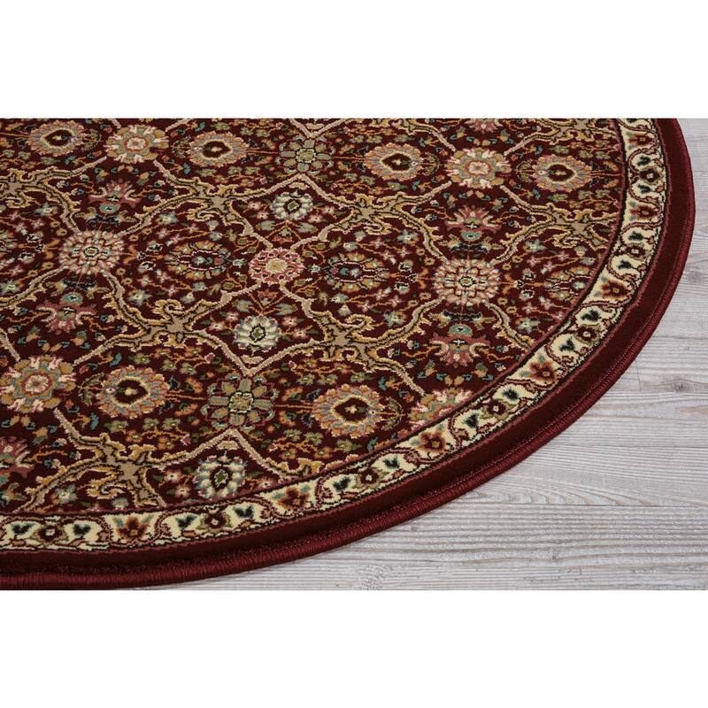 Antiquities Timeless Elegance Area Rug