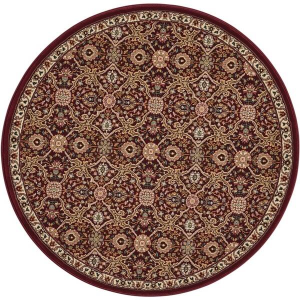 Antiquities Timeless Elegance Area Rug