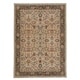 preview thumbnail 21 of 55, Antiquities American Jewel Area Rug 3'9" x 5'9" - Ivory - Rectangle