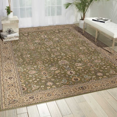 Antiquities American Jewel Area Rug