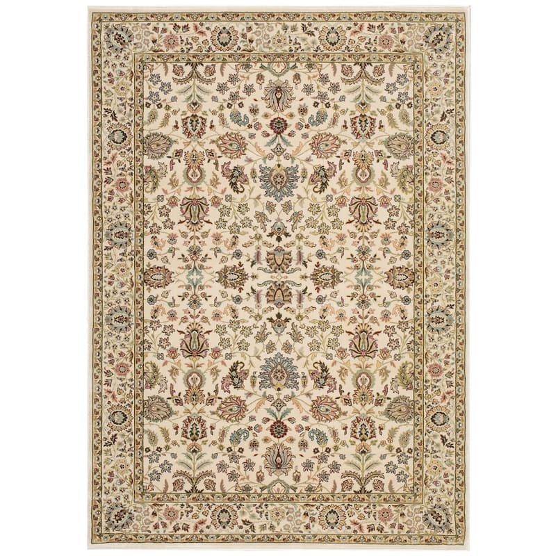 Antiquities American Jewel Area Rug