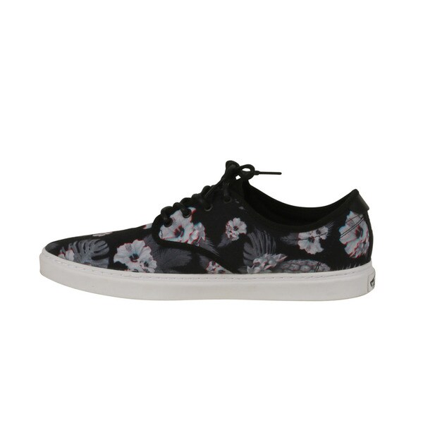 vans ludlow black