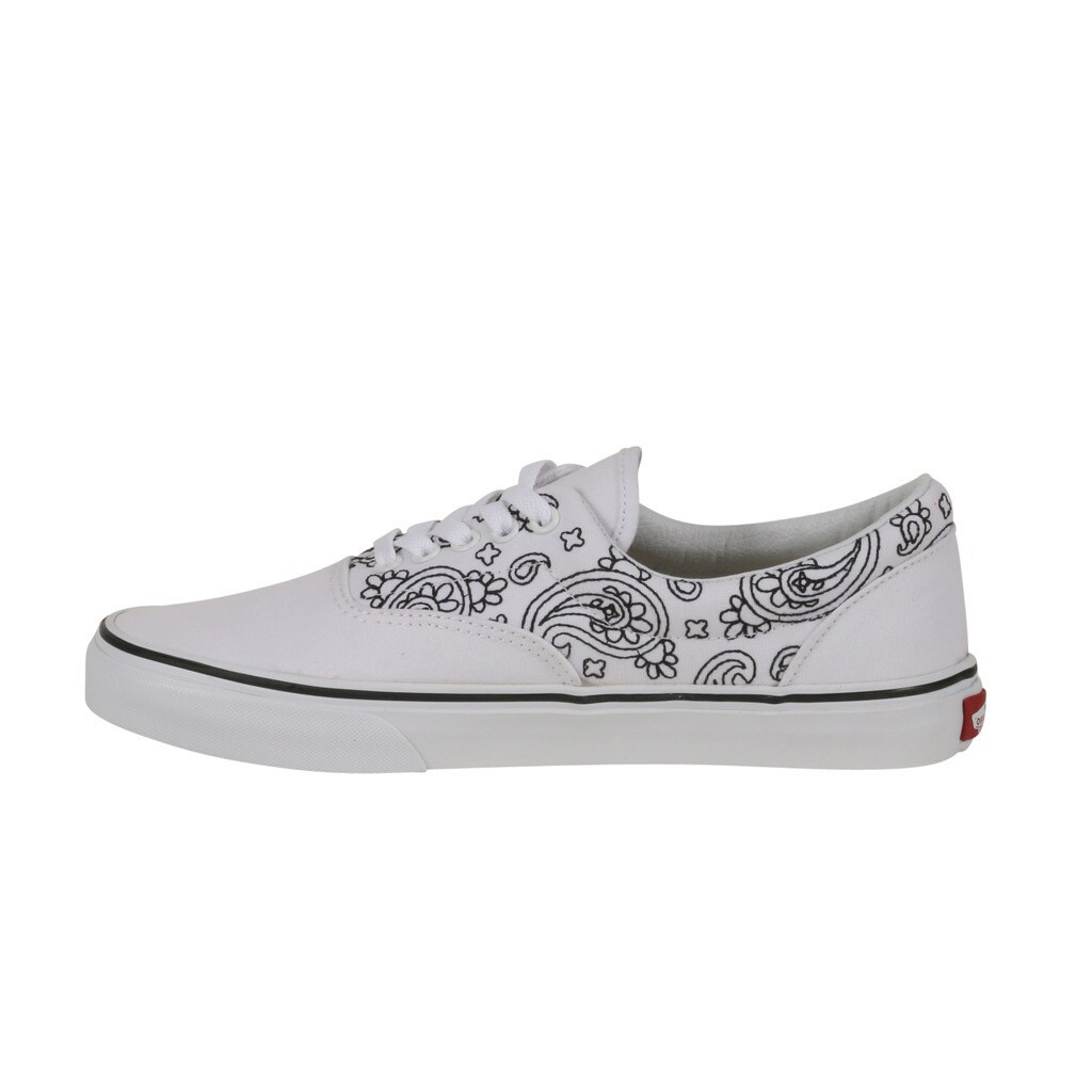 vans era bandana