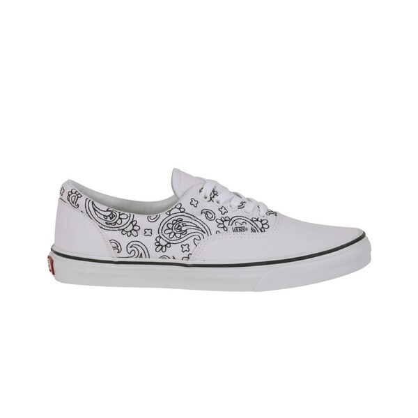 vans era bandana