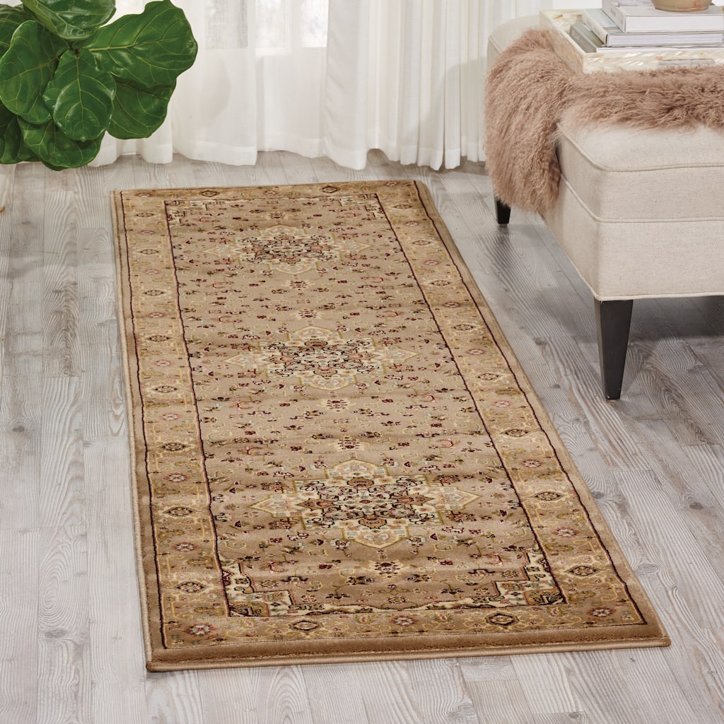 Antiquities Area Rug by Nourison